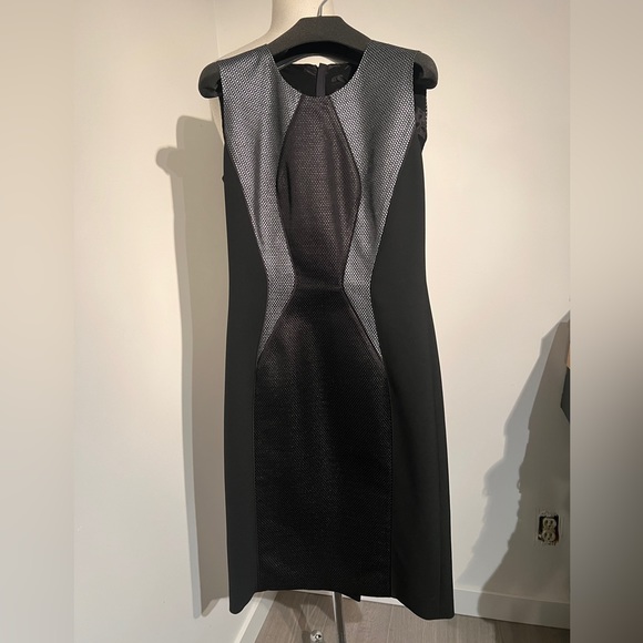 Hugo Boss, Defina Dress, US 2 - Picture 1 of 5